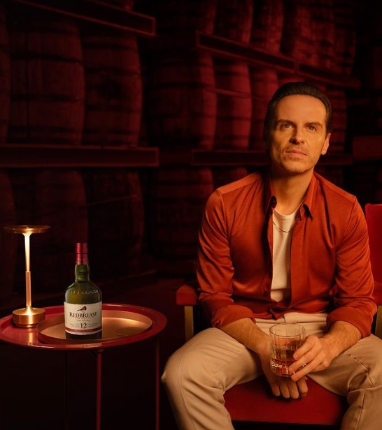 andrew scott redbreast featured image